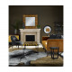 Emperor Red Chest of Drawers Emperor Red Chest of Drawers