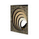 Eggshell Cube Nesting Tables Eggshell Cube Nesting Tables