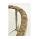 Fulgurite Buckingham Cocktail Table