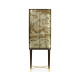 Fusion Chinoiserie Drinks Cabinet