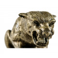 Antique Bronze Cougar