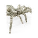 White Brass Turantula