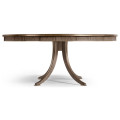 Hamilton Round Dining Table 72