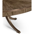 Hamilton Round Dining Table 72