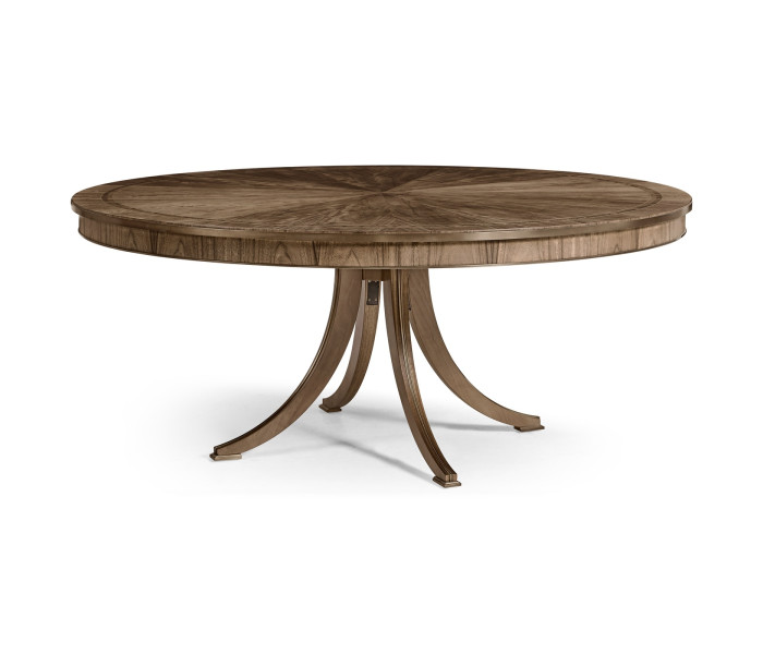 Hamilton Round Dining Table 72