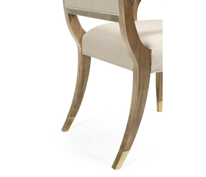 Hamilton Dining Arm Chair