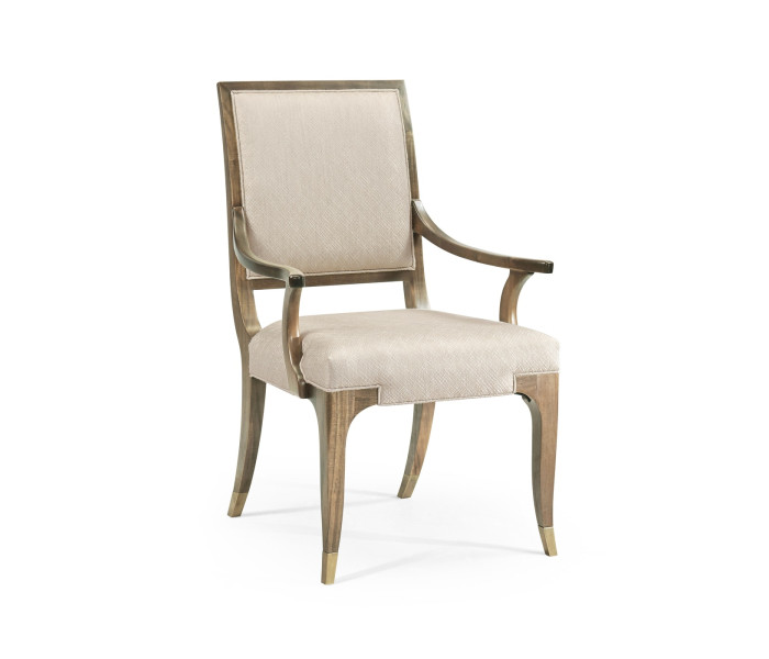 Hamilton Dining Arm Chair