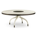 Lodestone Buckingham Dining Table 72