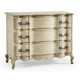 Ephemeris French Drawer Chest