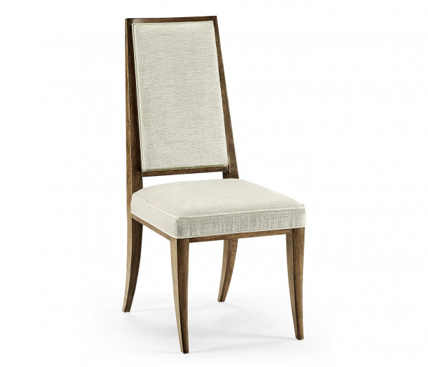 Barcelona Side Chair