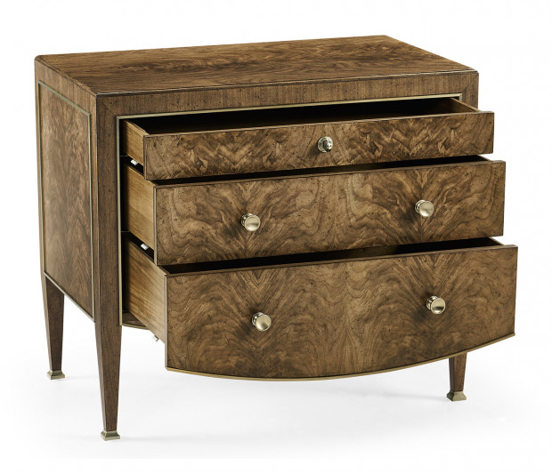 Barcelona Bedside Chest