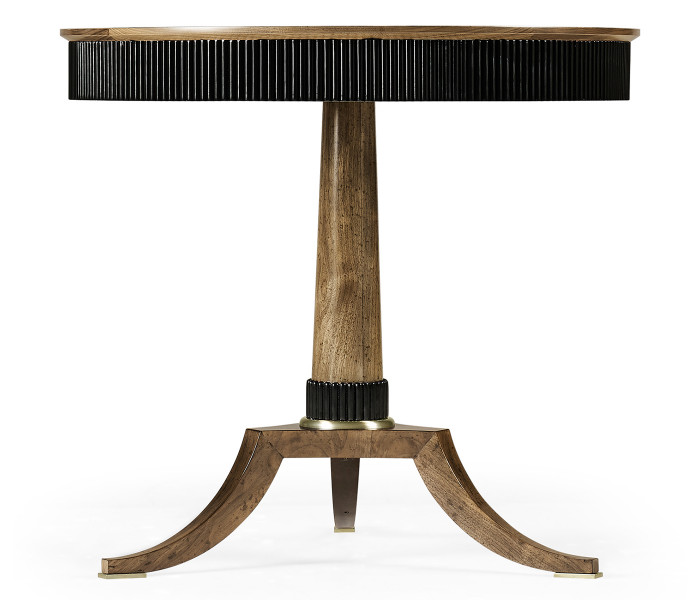 Barcelona Round Lamp Table Barcelona Round Lamp Table