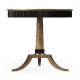 Barcelona Round Lamp Table Barcelona Round Lamp Table