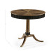 Barcelona Round Lamp Table Barcelona Round Lamp Table