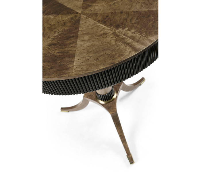 Barcelona Round Lamp Table Barcelona Round Lamp Table