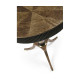 Barcelona Round Lamp Table Barcelona Round Lamp Table