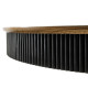 Barcelona Round Lamp Table Barcelona Round Lamp Table
