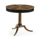 Barcelona Round Lamp Table Barcelona Round Lamp Table