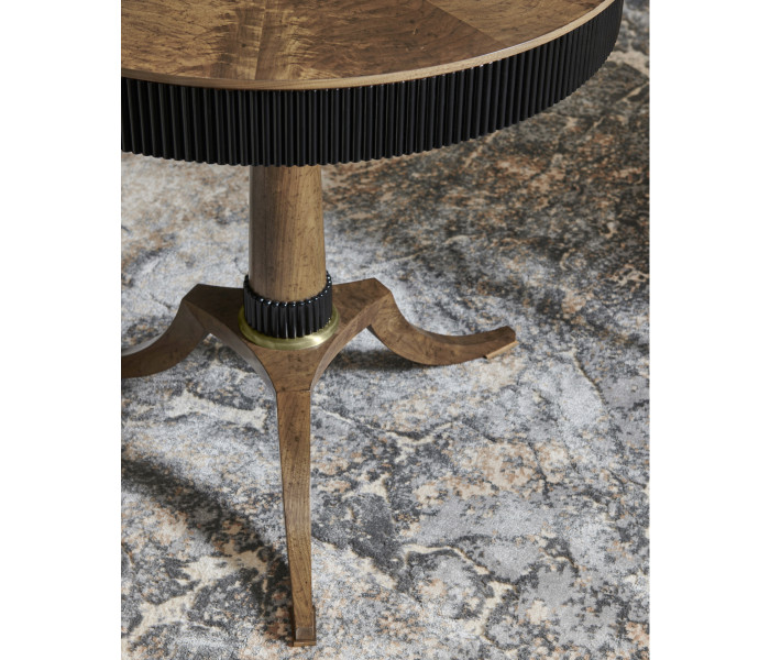 Barcelona Round Lamp Table Barcelona Round Lamp Table
