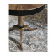 Barcelona Round Lamp Table Barcelona Round Lamp Table