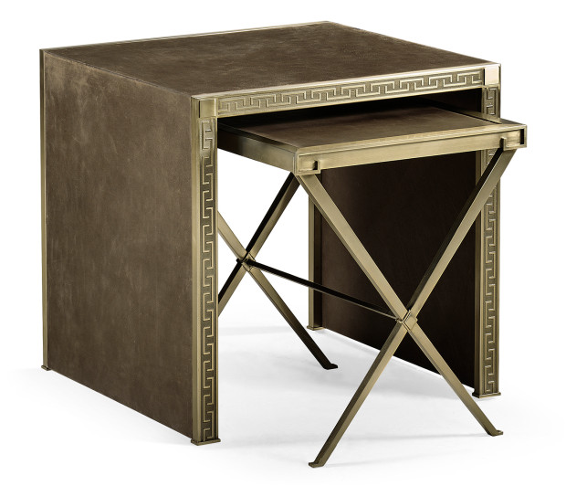Barcelona Nesting Tables
