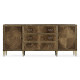 Barcelona Sideboard