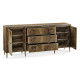 Barcelona Sideboard