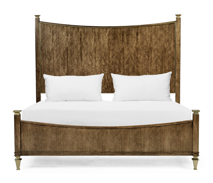 Barcelona Cali King Bed