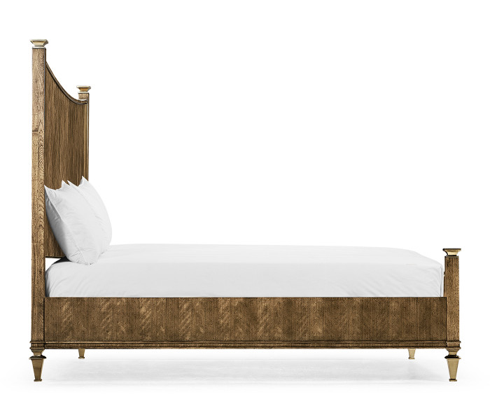 Barcelona Cali King Bed