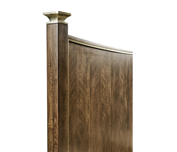 Barcelona Cali King Bed