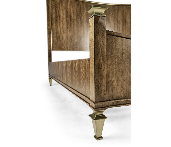 Barcelona Cali King Bed