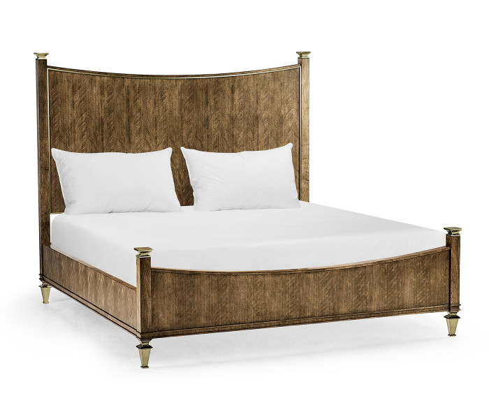 Barcelona Cali King Bed