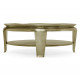 Barcelona Round Cocktail Table Barcelona Round Cocktail Table