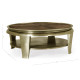 Barcelona Round Cocktail Table Barcelona Round Cocktail Table