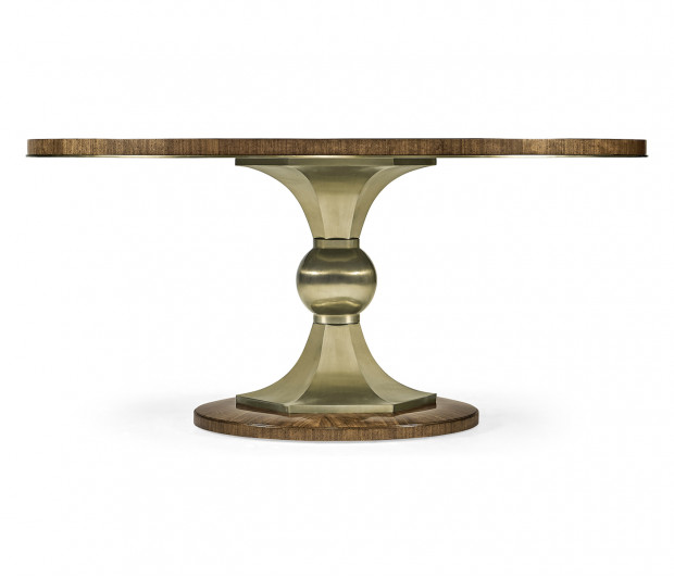 Barcelona Round Dining Table