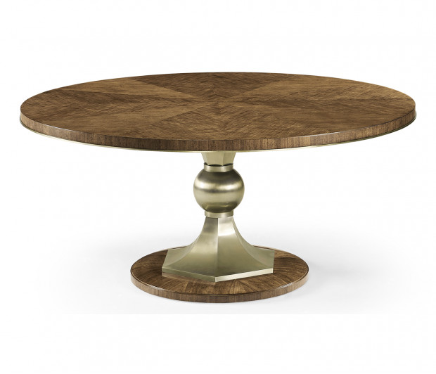 Barcelona Round Dining Table