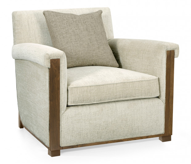 Barcelona Lounge Chair