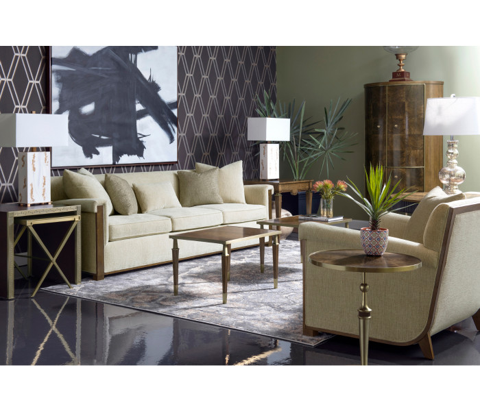 Barcelona Sofa Barcelona Sofa