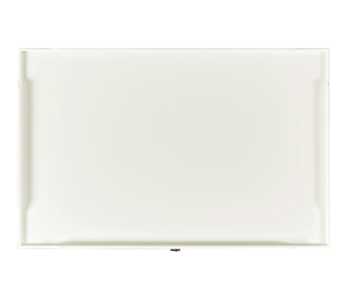 Remanence Rectangular Side Table Remanence Rectangular Side Table
