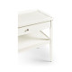 Remanence Rectangular Side Table Remanence Rectangular Side Table