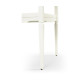 Remanence Rectangular Side Table Remanence Rectangular Side Table