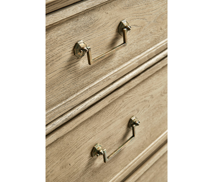 Kalpa Louis XVI Drawer Chest Kalpa Louis XVI Drawer Chest