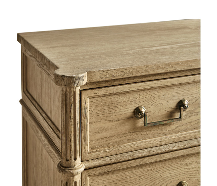 Kalpa Louis XVI Drawer Chest Kalpa Louis XVI Drawer Chest