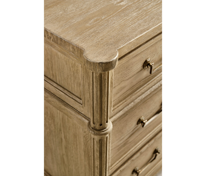 Kalpa Louis XVI Drawer Chest