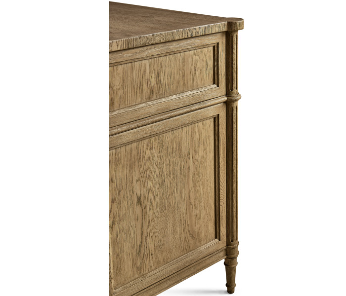 Kalpa Louis XVI Drawer Chest Kalpa Louis XVI Drawer Chest