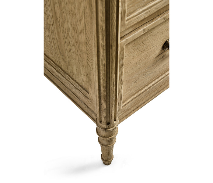 Kalpa Louis XVI Drawer Chest Kalpa Louis XVI Drawer Chest