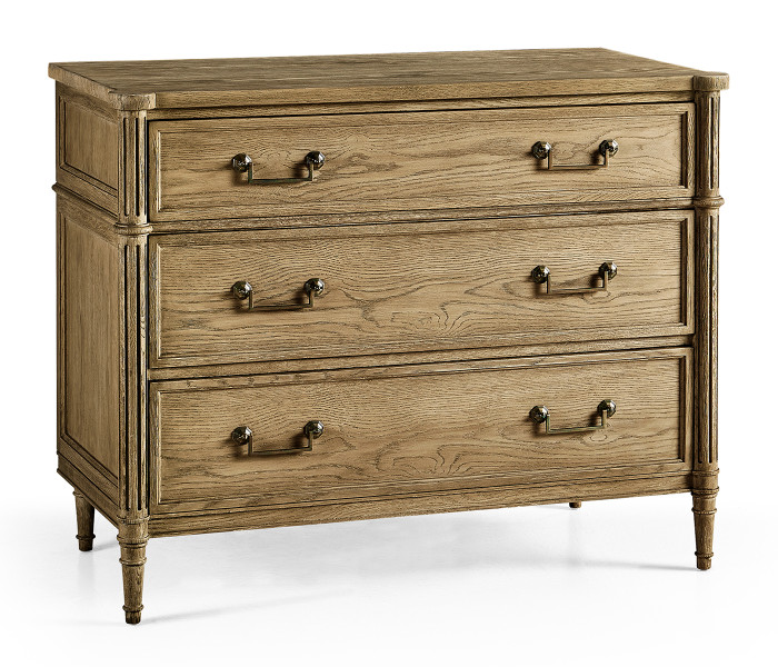 Kalpa Louis XVI Drawer Chest