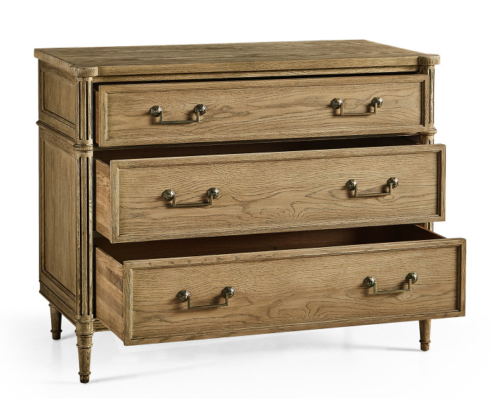 Kalpa Louis XVI Drawer Chest