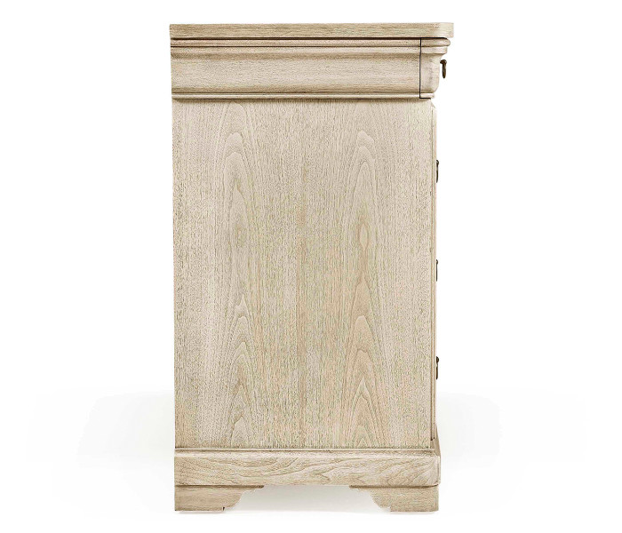 Entropy Louis Phillipe Drawer Chest Entropy Louis Phillipe Drawer Chest