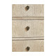 Entropy Louis Phillipe Drawer Chest